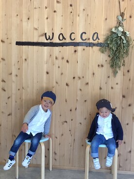 sinamonaiさんのコーディネート