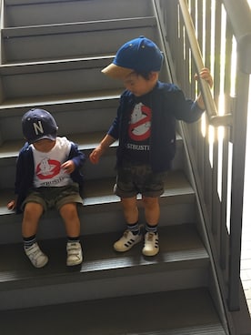 sinamonaiさんのコーディネート