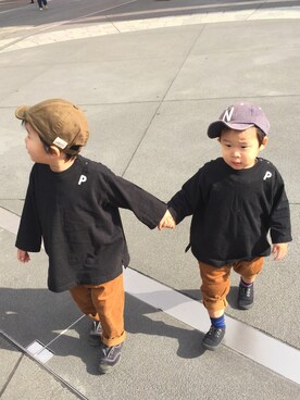 sinamonaiさんのコーディネート