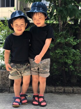 sinamonaiさんのコーディネート