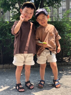 sinamonaiさんのコーディネート