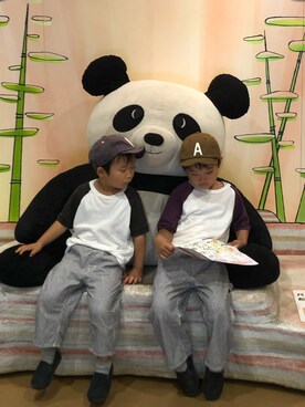 sinamonaiさんのコーディネート