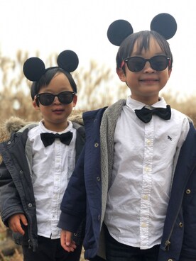 sinamonaiさんのコーディネート