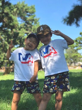 sinamonaiさんのコーディネート