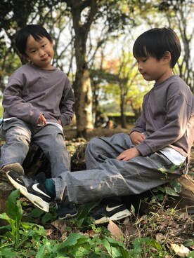 sinamonaiさんのコーディネート