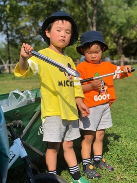 sinamonaiさんのコーディネート