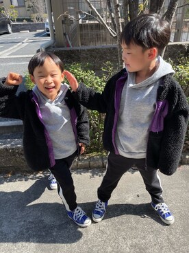 sinamonaiさんのコーディネート