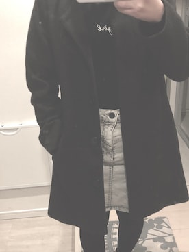 Hx.さん（レディース・155cm）の夏コーディネート