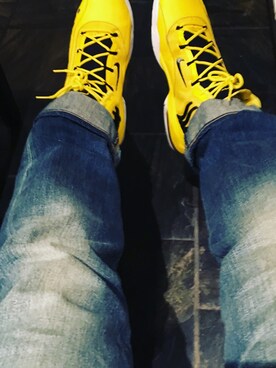 青島さんさんのコーディネート