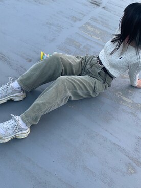 ᴗ  ̫ ᴗさんのコーディネート