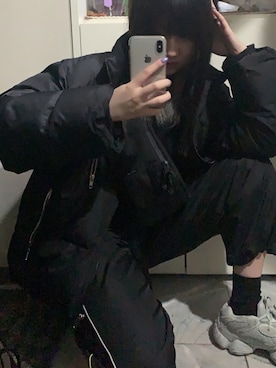 ᴗ  ̫ ᴗさんのコーディネート