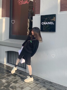 ᴗ  ̫ ᴗさんのコーディネート