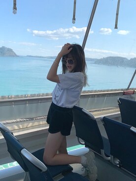 ᴗ  ̫ ᴗさんのコーディネート