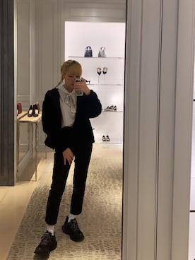 ᴗ  ̫ ᴗさんのコーディネート