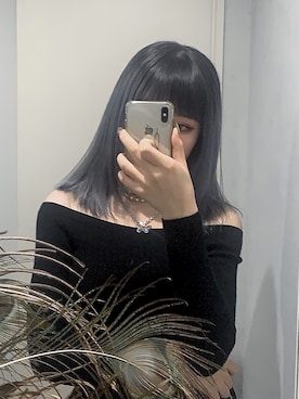 ᴗ  ̫ ᴗさんのコーディネート