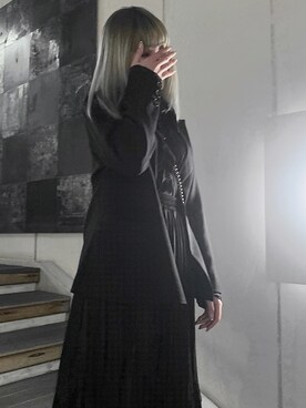 ᴗ  ̫ ᴗさんのコーディネート