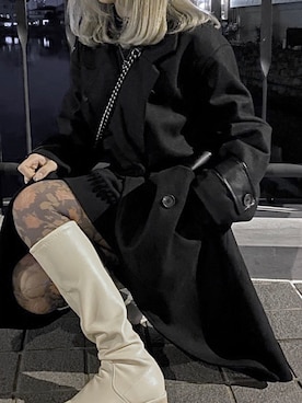 ᴗ  ̫ ᴗさんのコーディネート