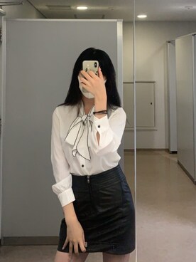 ᴗ  ̫ ᴗさんのコーディネート