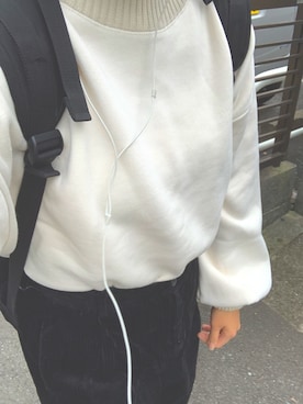 cocoroさん(レディース・158cm)の秋コーディネート