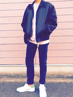 HANI/はにさんのコーディネート