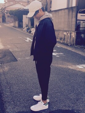 HANI/はにさんのコーディネート