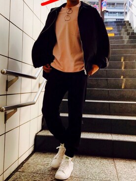 HANI/はにさんのコーディネート