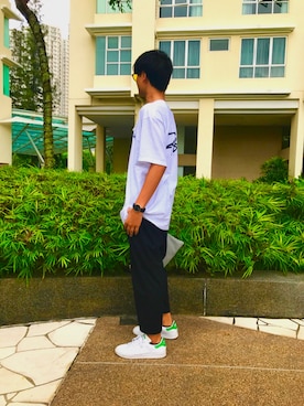 HANI/はにさんのコーディネート