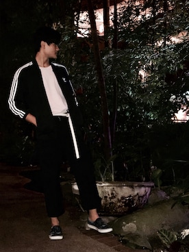 HANI/はにさんのコーディネート