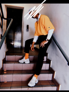 HANI/はにさんのコーディネート