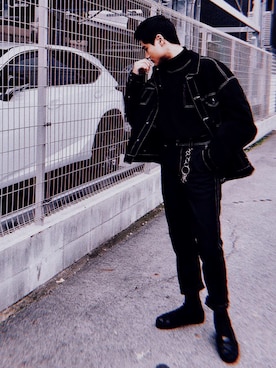 HANI/はにさんのコーディネート