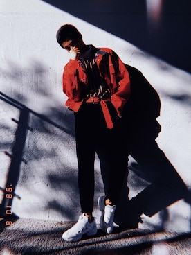 HANI/はにさんのコーディネート