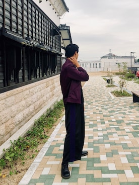 HANI/はにさんのコーディネート