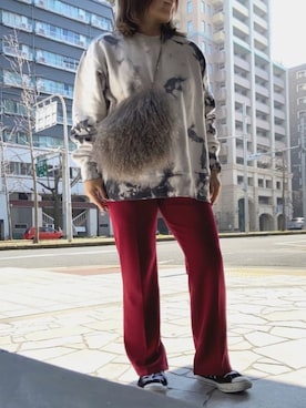 9mik0525さんのコーディネート