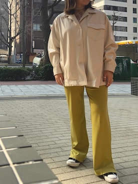 9mik0525さんのコーディネート