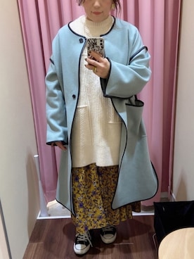 9mik0525さんのコーディネート