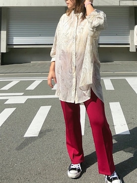 9mik0525さんのコーディネート