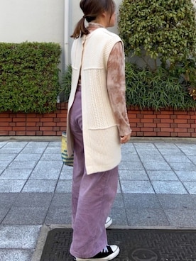 9mik0525さんのコーディネート