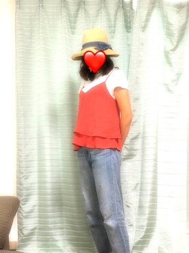 aliceさんのコーディネート