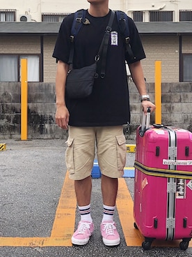 EricKaoさんのコーディネート