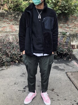 EricKaoさんのコーディネート