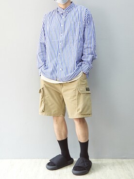 EricKaoさんのコーディネート