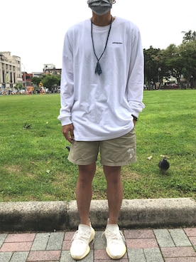 EricKaoさんのコーディネート