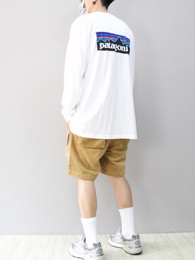 EricKaoさんのコーディネート