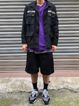 EricKaoさんのコーディネート