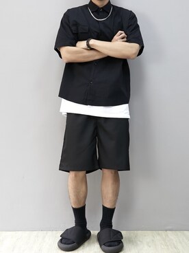 EricKaoさんのコーディネート