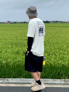 EricKaoさんのコーディネート