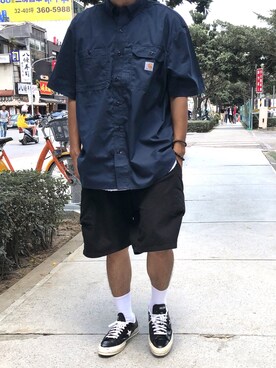 EricKaoさんのコーディネート