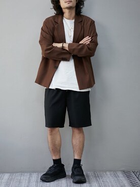 EricKaoさんのコーディネート