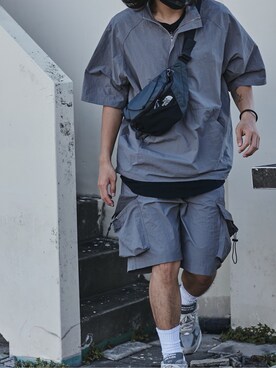 EricKaoさんのコーディネート