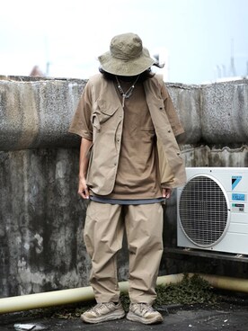 EricKaoさんのコーディネート